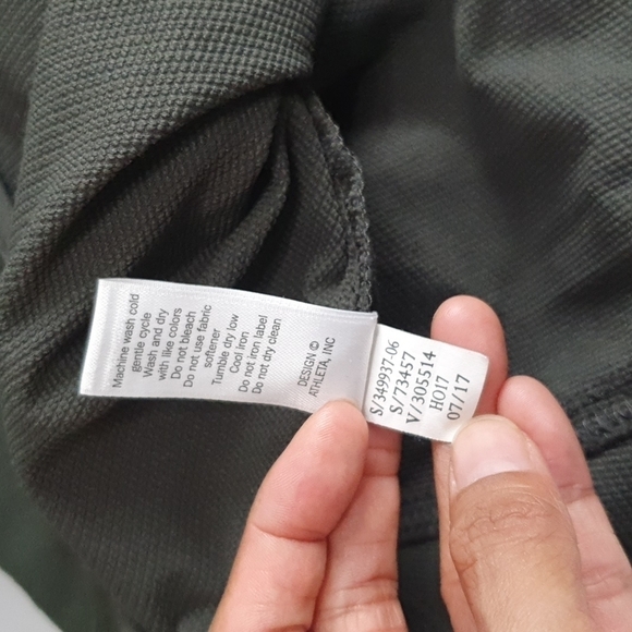 Athleta Wander Utility Stretch Stash Pants - Picture 6 of 12